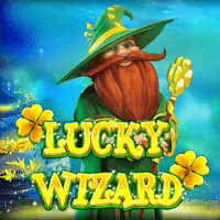 TERMINAL4D Lucky Wizard