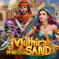 MAK4D Mythical Sand