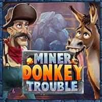 TERMINAL4D Miner Donkey Trouble