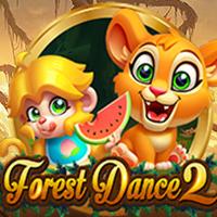 SENJU333 Forest Dance 2