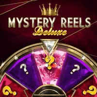 TERMINAL4D Mystery Reels Deluxe