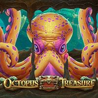 TERMINAL4D Octopus Treasure