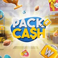 TERMINAL4D Pack & Cash