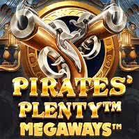 TERMINAL4D Pirates Plenty MegaWays