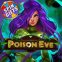 TERMINAL4D Poison Eve