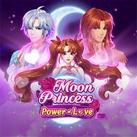 TERMINAL4D Moon Princess Power of Love