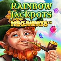 TERMINAL4D Rainbow Jackpots MegaWays