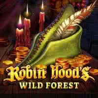 TERMINAL4D Robin Hood’s Wild Forest