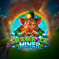 TERMINAL4D Shamrock Miner