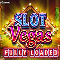 ULTI888 Slot Vegas Fully Loaded