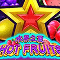 SENJU333 Hot Fruit