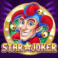 TERMINAL4D Star Joker