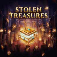 TERMINAL4D Stolen Treasures