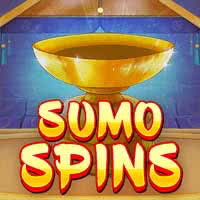 TERMINAL4D Sumo Spins