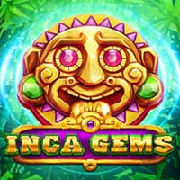 TERMINAL4D Inca Gems