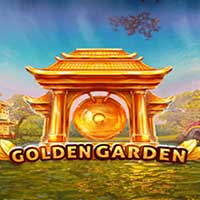 TERMINAL4D Golden Garden