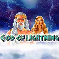 TERMINAL4D God of Lightning