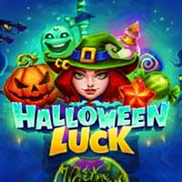 TERMINAL4D Halloween Luck™