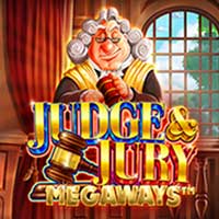 TERMINAL4D Judge and Jury Megaways™