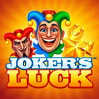 TERMINAL4D Joker’s Luck