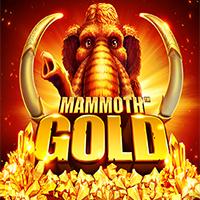 TERMINAL4D Mammoth Gold