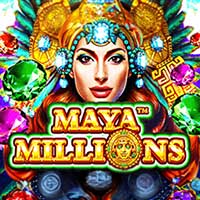 TERMINAL4D Maya Millions