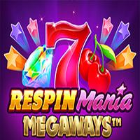 TERMINAL4D Respin Mania Megaways