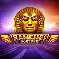 TERMINAL4D Ramesses Fortune