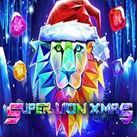 TERMINAL4D Super Lion Xmas