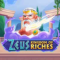 TERMINAL4D Zeus Kingdom of Riches