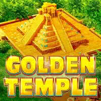 TERMINAL4D Golden Temple