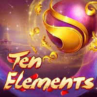 TERMINAL4D Ten Elements