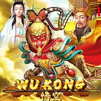 SENJU333 Wukong