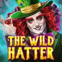 TERMINAL4D The Wild Hatter