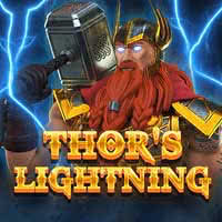 TERMINAL4D Thor’s Lightning