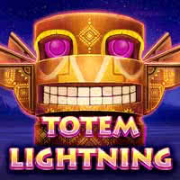 TERMINAL4D Totem Lightning