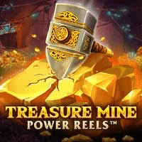 TERMINAL4D Treasure Mine Power Reels™