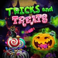 TERMINAL4D Tricks and Treats