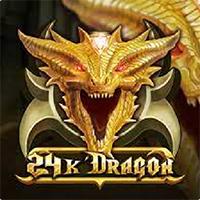 TERMINAL4D 24k Dragon