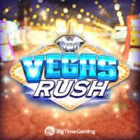 ULTI888 Vegas Rush