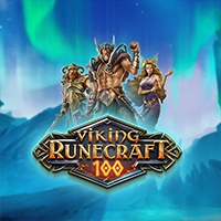 TERMINAL4D Viking Runecraft 100