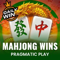 KOPI777 Mahjong Wins