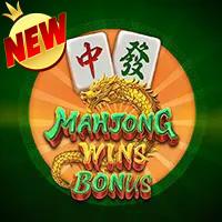 KOPI777 Mahjong Wins Bonus