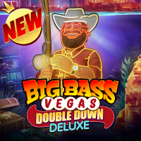 KOPI777 Big Bass Vegas Double Down Deluxe