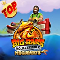 KOPI777 Big Bass – Hold & Spinner