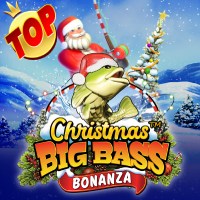 KOPI777 Christmas Big Bass Bonanza