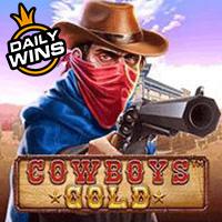 ALEXSIS17 Cowboys Gold