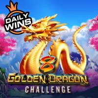 KOPI777 8 Golden Dragon Challenge