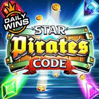 ALEXSIS17 Star Pirates Code