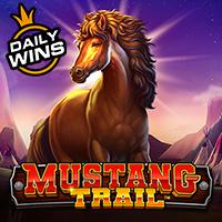 KOPI777 Mustang Trail